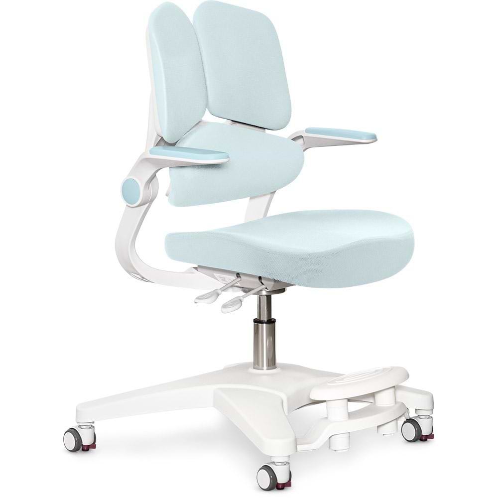Крісло дитяче Mealux Trident Blue (Y-617 KBL)